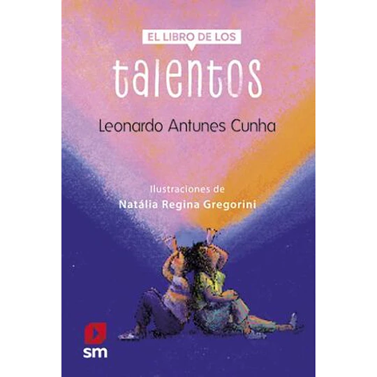 El Libro De Los Talentos