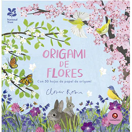 Origami Floral