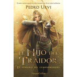El Hijo Del Traidor