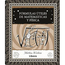 Formulas Utiles De Matematicas Y Fisica