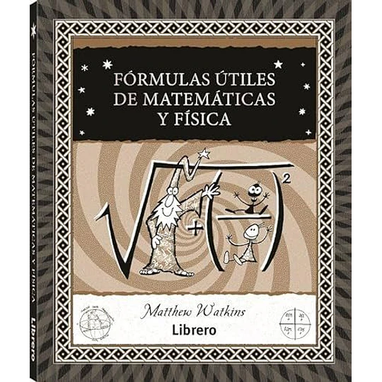 Formulas Utiles De Matematicas Y Fisica