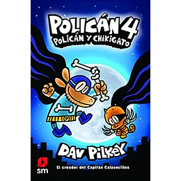 Polican 04 - Polican Y Chikigato