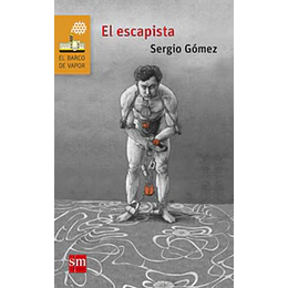 El Escapista (Naranjo)