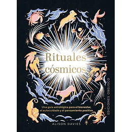 Rituales Cosmicos