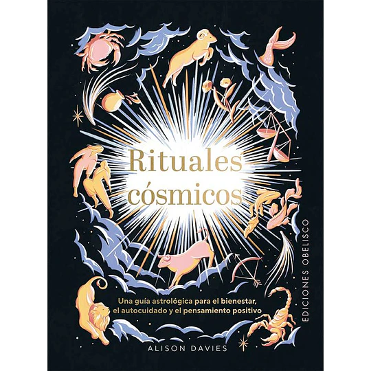 Rituales Cosmicos