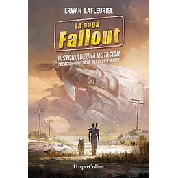 La Saga Fallout Una Historia De Mutacion