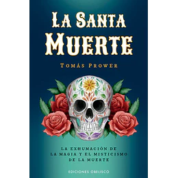 La Santa Muerte