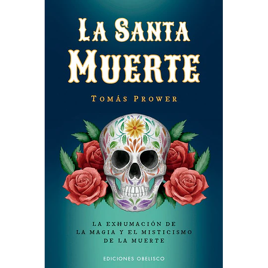 La Santa Muerte