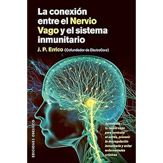 La Conexion Entre El Nervio Vago Y El Sistema Inmunitario
