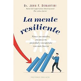 La Mente Resiliente