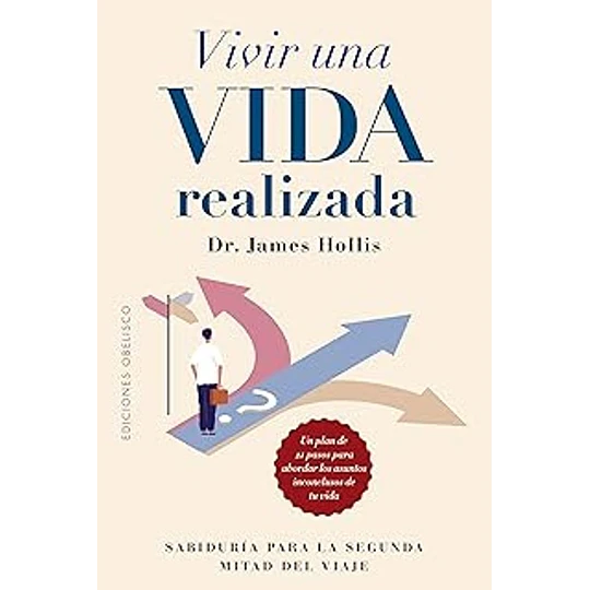 Vivir Una Vida Realizada