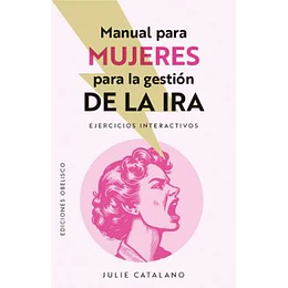 Manual Para Mujeres Para La Gestion De La Ira
