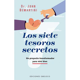 Los Siete Tesoros Secretos