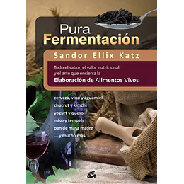 Pura Fermentacion
