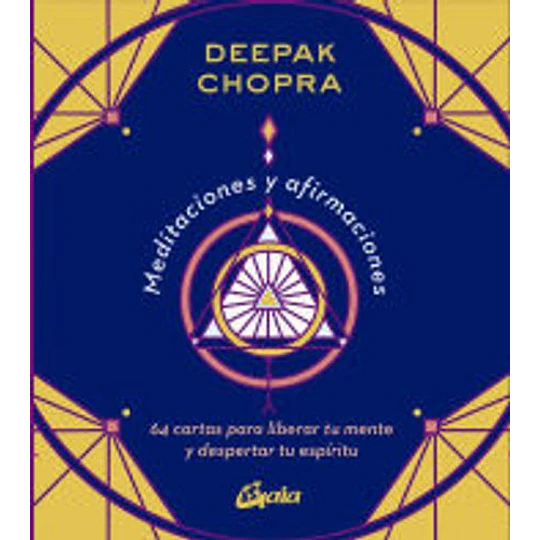 Meditaciones Y Afirmaciones
