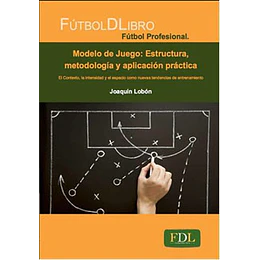 Modelo De Juego. Estructura, Metodologia Y Aplicacion Practica 
