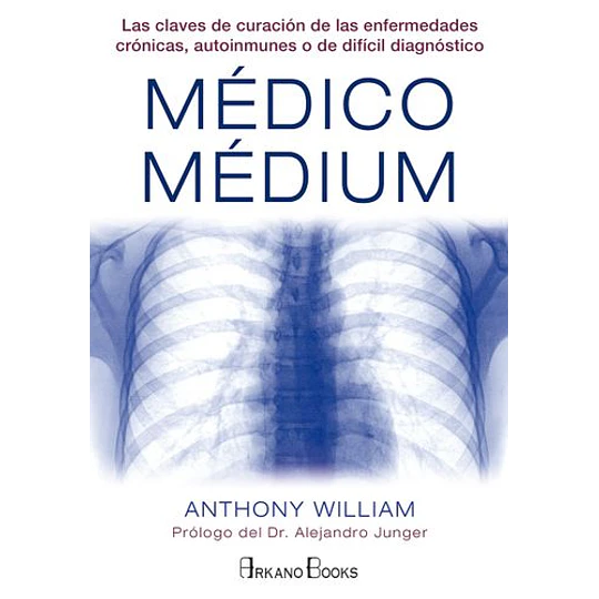 Medico Medium