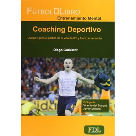 Coaching Deportivo
