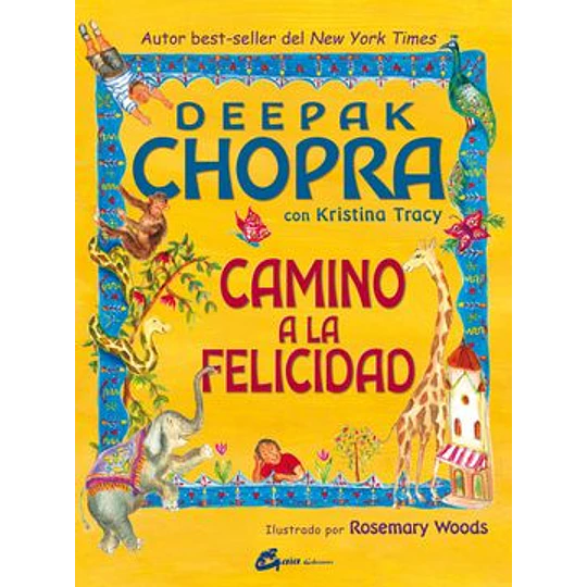 Camino A La Felicidad