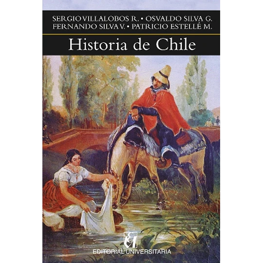 Historia De Chile