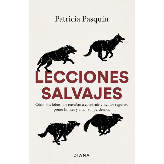 Lecciones Salvajes