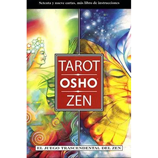 Tarot Zen