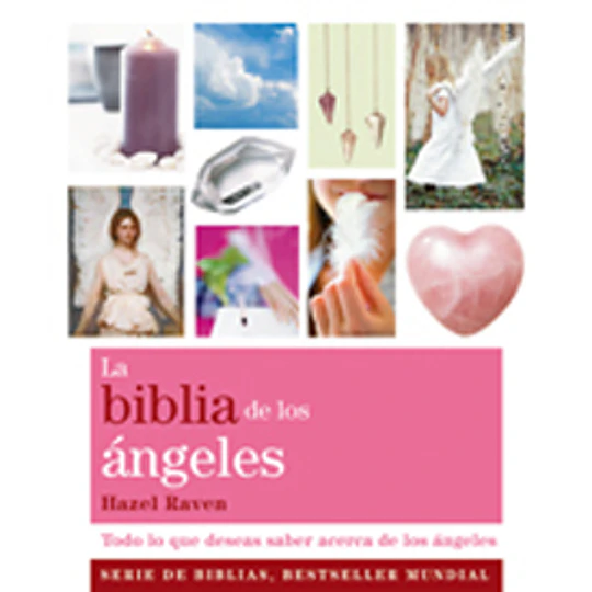 La Biblia De Los Angeles