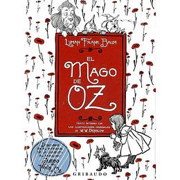 El Mago De Oz