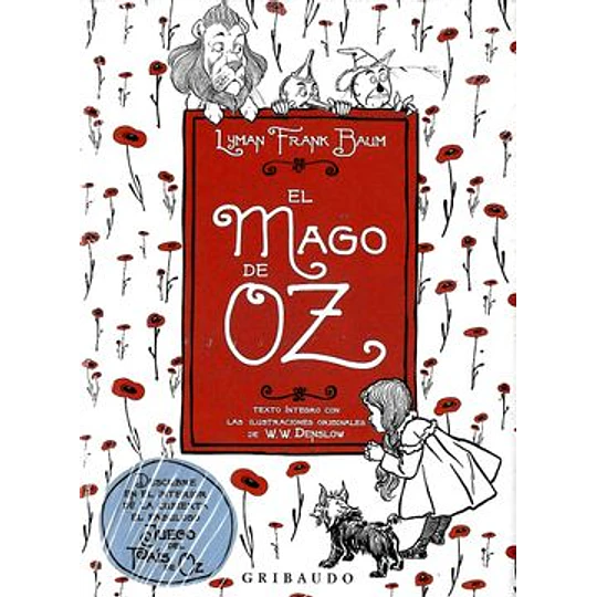 El Mago De Oz