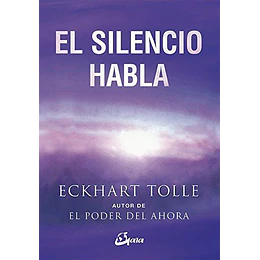 El Silencio Habla
