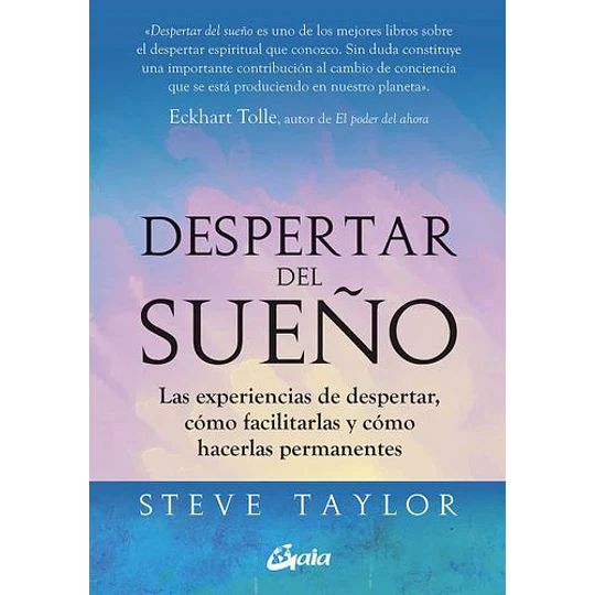 Despertar Del Sueño
