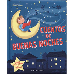 Cuentos De Buenas Noches