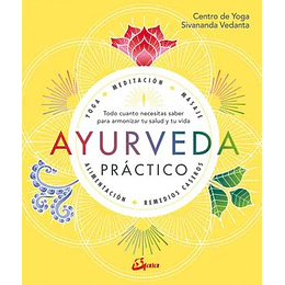 Ayurveda Practico