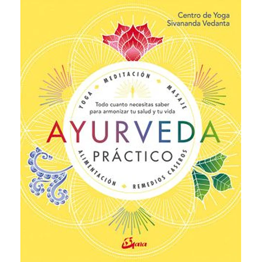 Ayurveda Practico