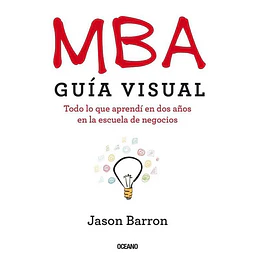Mba - Guia Visual