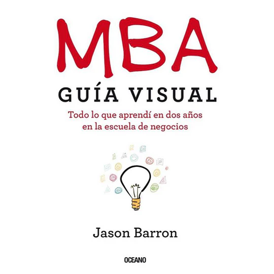 Mba - Guia Visual