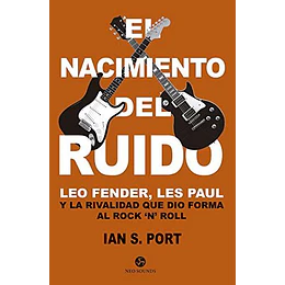 El Nacimiento Del Ruido