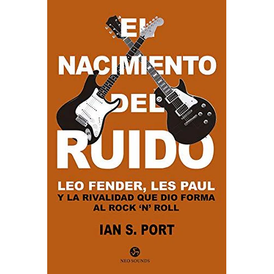 El Nacimiento Del Ruido