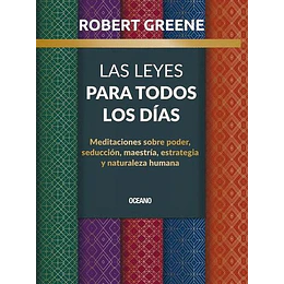 Las Leyes Para Todos Los Dias