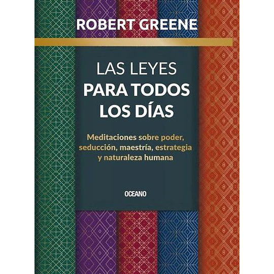 Las Leyes Para Todos Los Dias