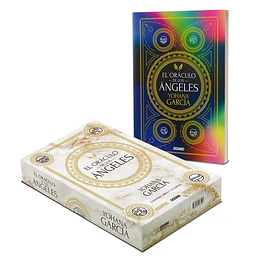 El Oraculo De Los Angeles (Libro Y Cartas)
