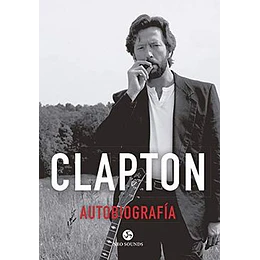 Clapton - Autobiografia