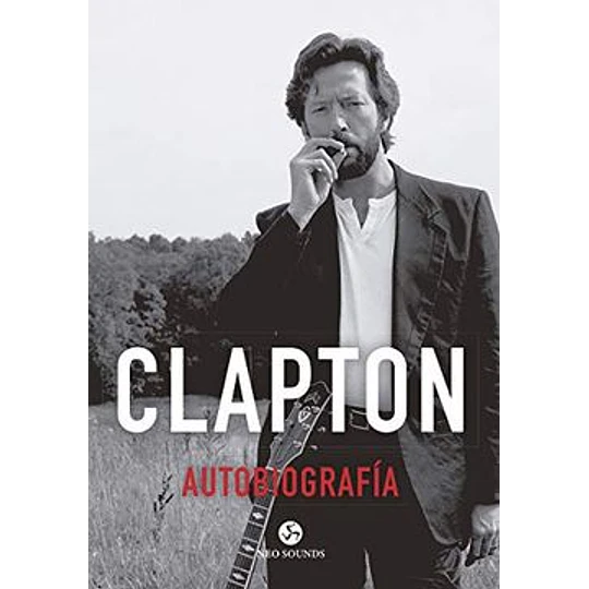 Clapton - Autobiografia