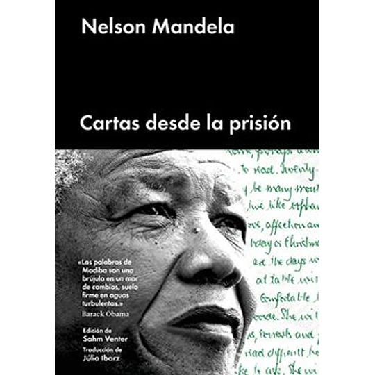 Cartas Desde La Prision