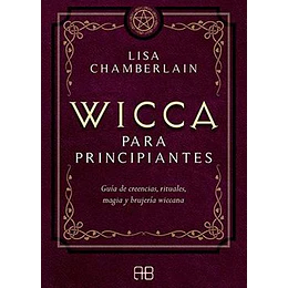 Wicca Para Principiantes
