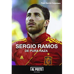 Sergio Ramos - De Pura Raza