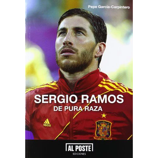 Sergio Ramos - De Pura Raza