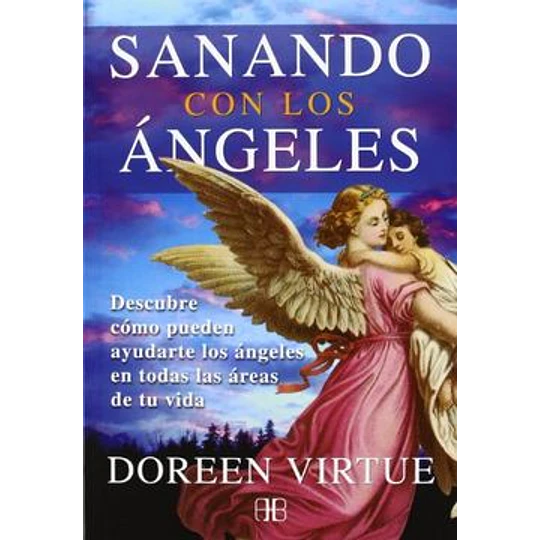 Sanando Con Los Angeles