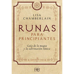 Runas Para Principiantes