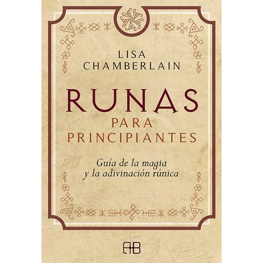 Runas Para Principiantes